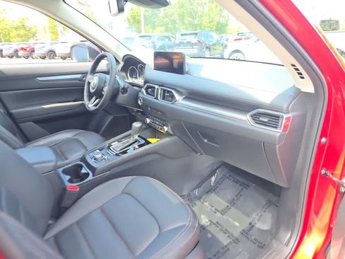 Used 2023 MAZDA CX-5 AWD 2.5 S image 26