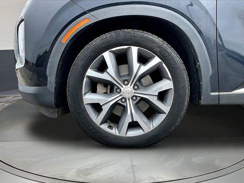 Used 2021 Hyundai Palisade SEL AWD/4WD image 35