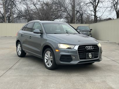Used 2016 Audi Q3 2.0T Premium Plus