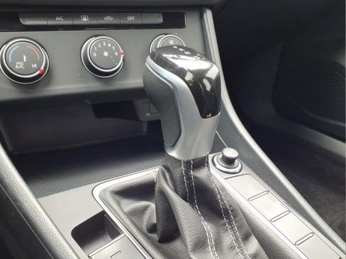 Certified 2023 Volkswagen Jetta Sport w/ IQ.Drive Package image 16