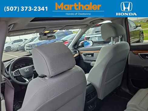 Used 2020 Honda CR-V EX image 14