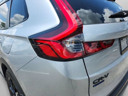 New 2026 Honda CR-V Sport-L image 36