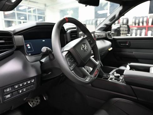 New 2026 Toyota Tundra TRD Pro image 23