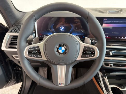 New 2027 BMW X7 xDrive40i w/ Executive Package AWD/4WD image 11