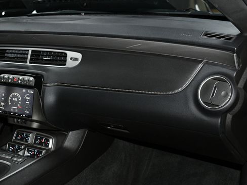 Used 2013 Chevrolet Camaro SS w/ SS Performance Package image 24