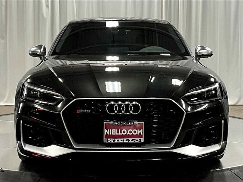 Used 2019 Audi RS 5 Sportback image 12