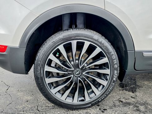 Used 2019 Lincoln MKC Black Label image 29