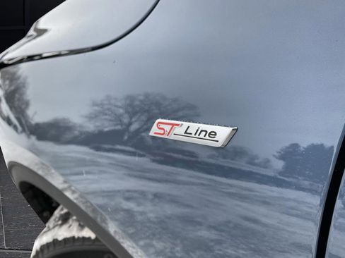 New 2026 Ford Escape ST-Line Select w/ Tech Pack #2 image 46