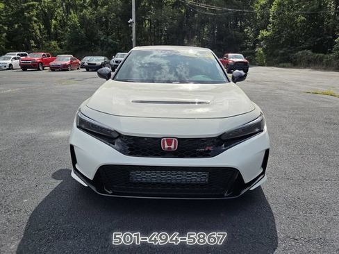 Used 2026 Honda Civic Type R image 2