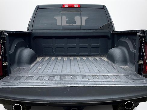 Used 2016 RAM 1500 Sport w/ Black Ram 1500 Sport Group image 7