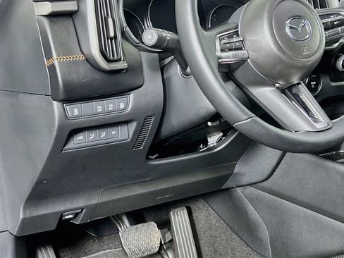 Certified 2026 MAZDA CX-50 AWD 2.5 Hybrid w/ Premium Pkg image 14