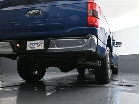 Used 2022 Ford F150 XLT w/ Equipment Group 302A High image 35
