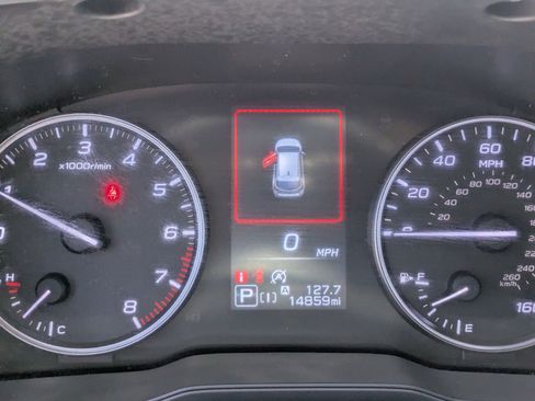Used 2024 Subaru Impreza 2.0i Sport AWD/4WD image 20