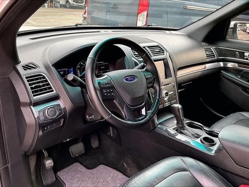 Used 2016 Ford Explorer Limited image 17