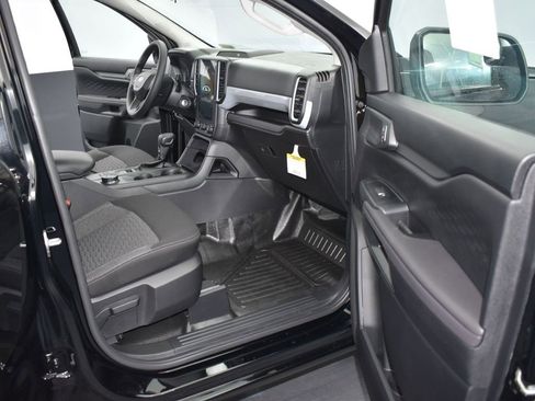 New 2025 Ford Ranger XL image 14