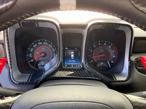 Used 2014 Chevrolet Camaro SS w/ RS Package image 21