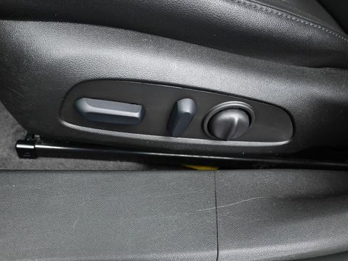 Certified 2024 Chevrolet Malibu LT image 12