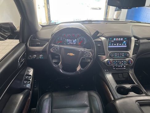 Used 2018 Chevrolet Tahoe LT AWD/4WD image 33