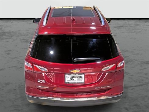 Used 2021 Chevrolet Equinox Premier image 3
