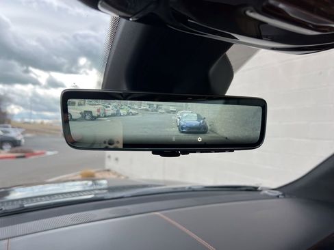 Used 2023 Jeep Grand Wagoneer Series III image 23