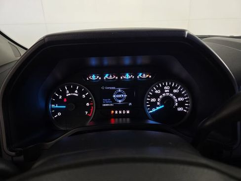 Used 2017 Ford F150 XLT w/ Trailer Tow Package AWD/4WD image 14