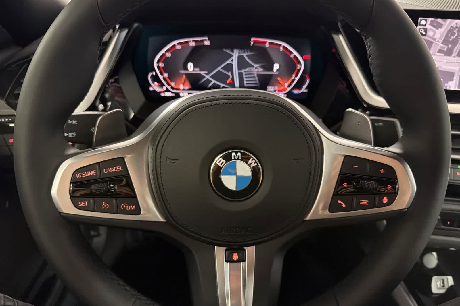 Used 2024 BMW Z4 sDrive30i w/ Shadowloine Package RWD image 24