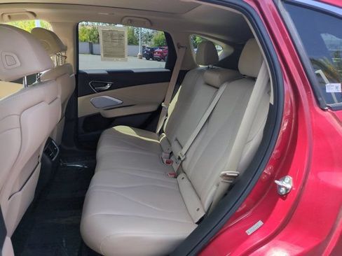 Used 2019 Acura RDX AWD w/ Technology Package image 25