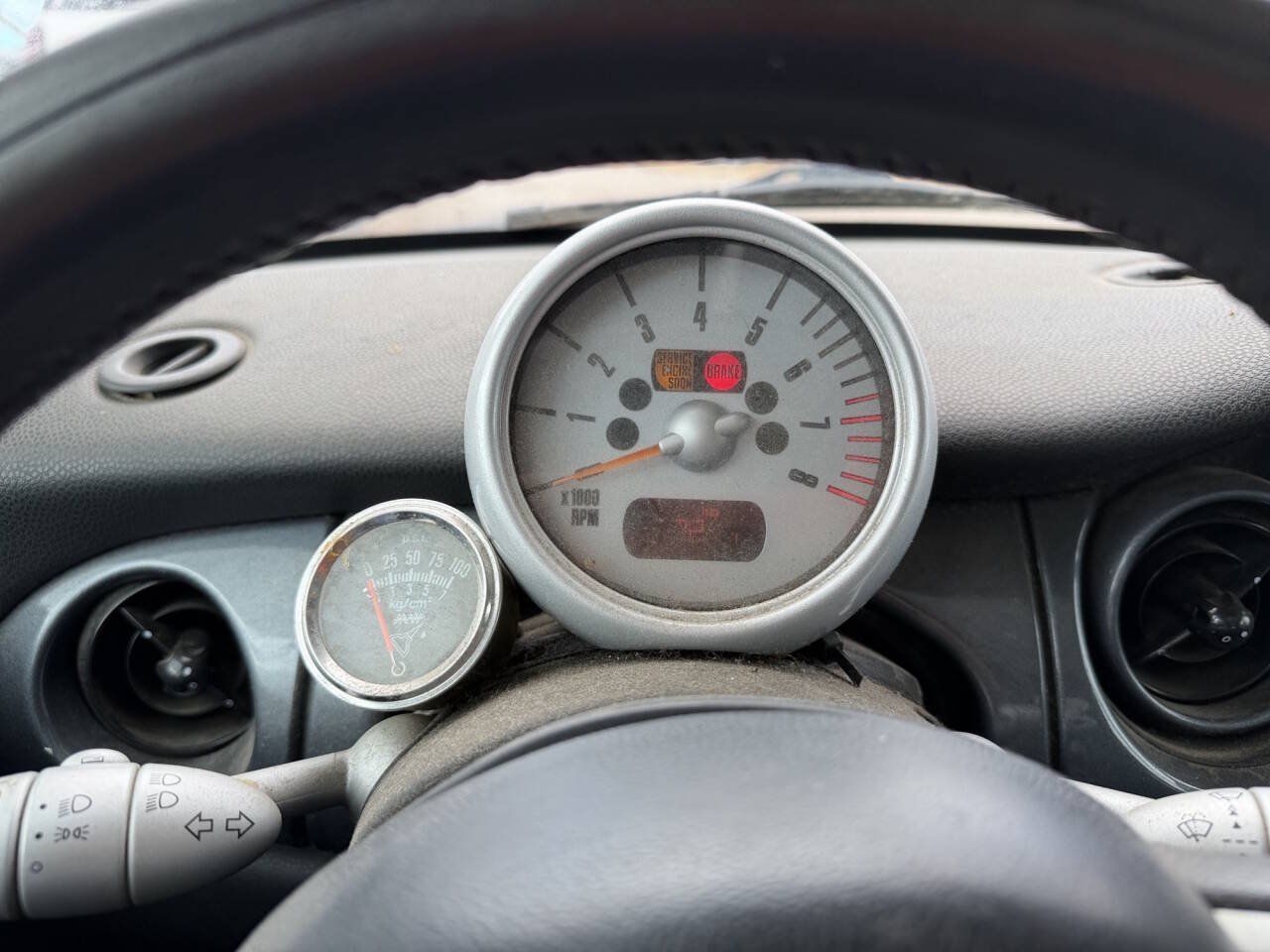 Used 2004 MINI Cooper Hardtop FWD image 33