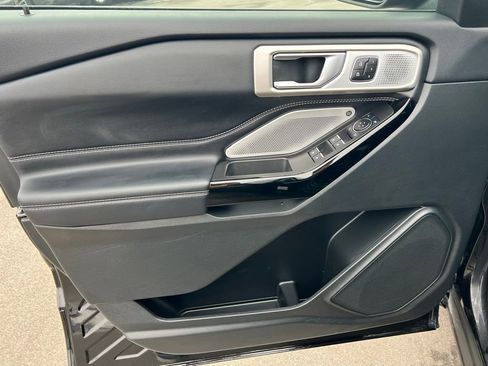 Used 2023 Ford Explorer ST w/ Equipment Group 401A image 15