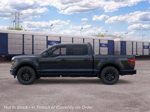 New 2026 Ford F150 STX AWD/4WD image 3