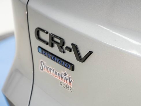 New 2026 Honda CR-V Sport-L image 8