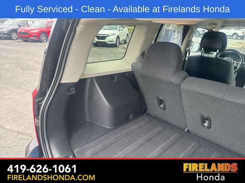 Used 2014 Jeep Patriot Latitude image 26