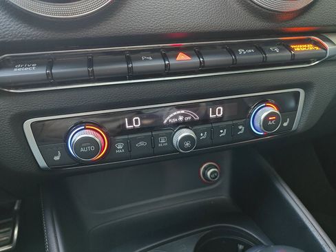 Used 2016 Audi S3 Premium Plus w/ Technology Package image 30