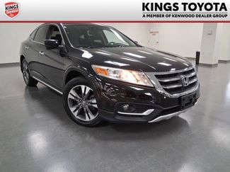 Used 2015 Honda Crosstour EX-L image 1