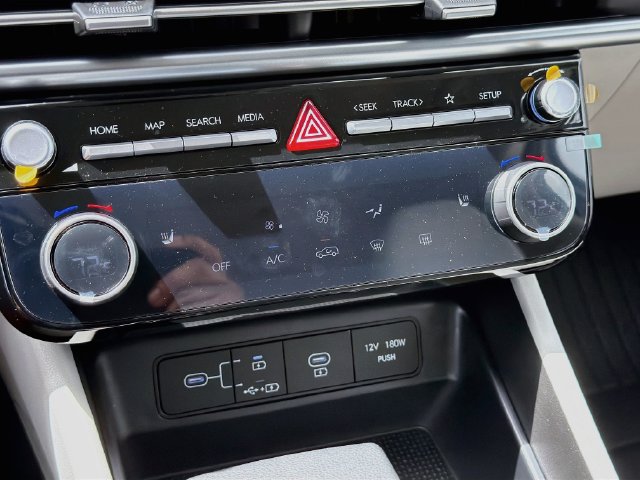 New 2026 Hyundai Tucson SEL Plus FWD image 15