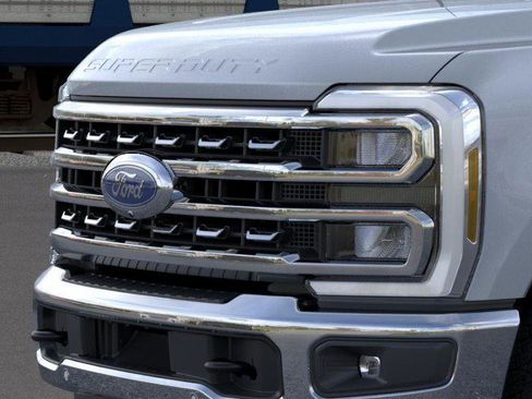 New 2026 Ford F250 Lariat w/ Lariat Ultimate Package image 17