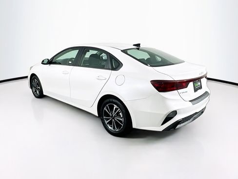 Used 2024 Kia Forte LXS image 5