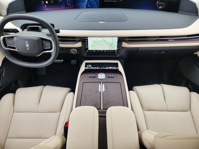 New 2026 Lincoln Nautilus Premier w/ Equipment Group 102A AWD/4WD image 11