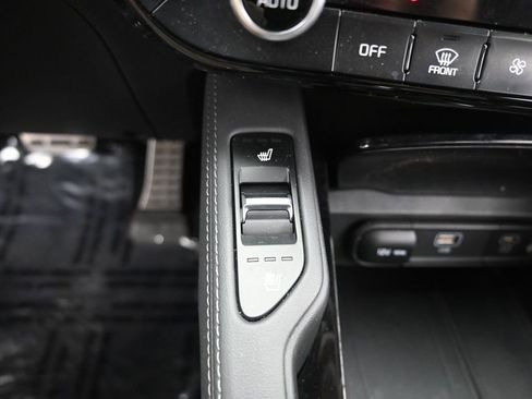 Certified 2023 Kia Telluride SX Prestige AWD/4WD image 34