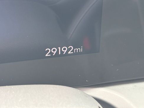 Used 2025 Buick Encore GX Preferred image 41