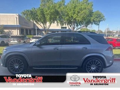 Used 2022 Mercedes-Benz GLE 350 4MATIC