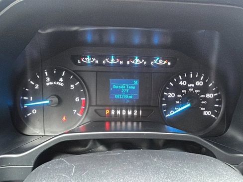 Used 2017 Ford F250 XL w/ STX Appearance Package image 35