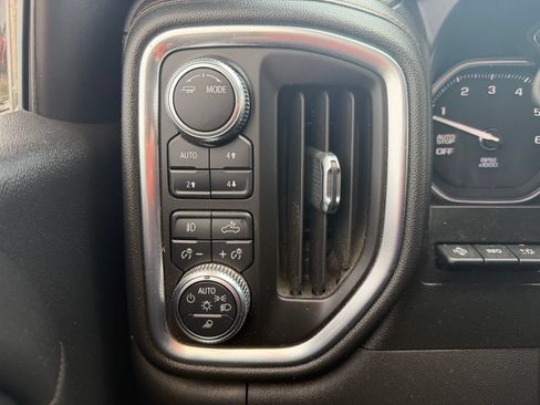 Used 2021 GMC Sierra 1500 AT4 w/ AT4 Value Package AWD/4WD image 26