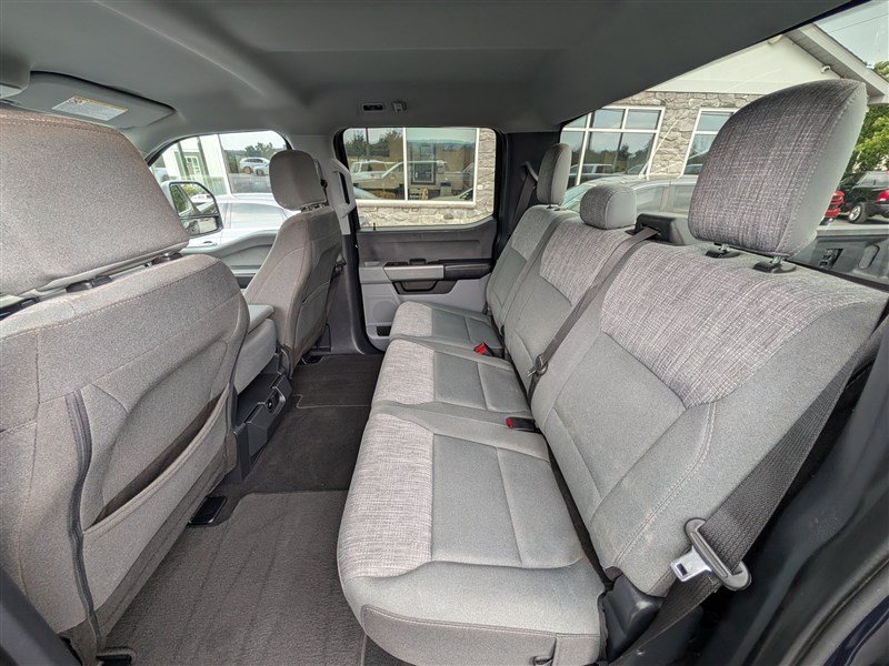 Used 2024 Ford F250 XLT AWD/4WD image 19
