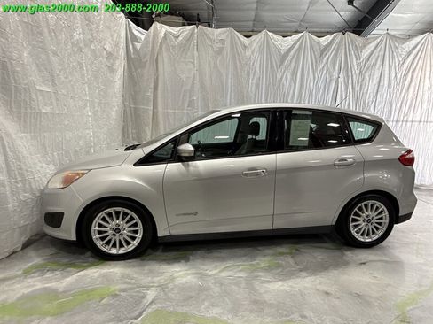 Used 2013 Ford C-MAX SE image 13
