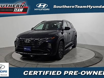 Used 2023 Hyundai Tucson XRT