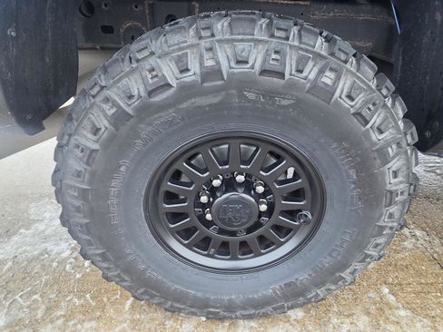 Used 2018 RAM 2500 Power Wagon w/ Leather & Luxury Group image 64