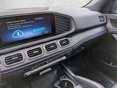 Certified 2026 Mercedes-Benz GLE 350 4MATIC image 12