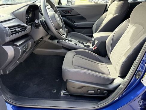 Certified 2025 Subaru Crosstrek 2.0i Premium image 17