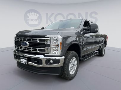New 2026 Ford F350 XLT